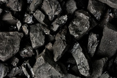 Lambhill coal boiler costs
