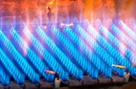 Lambhill gas fired boilers
